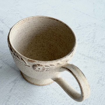 マグカップ2種の画像