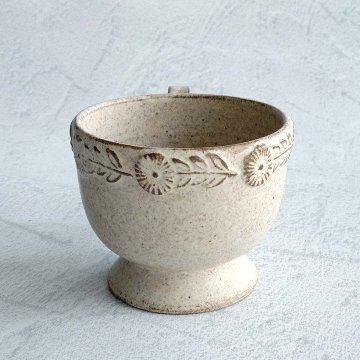 マグカップ2種の画像