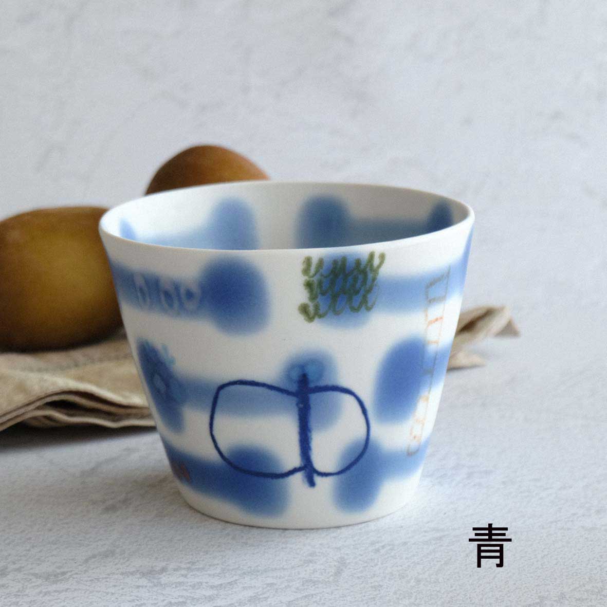 手作り陶器一品物 陶芸 手作りの通販（6ページ目） | iichi 日々の暮らしを