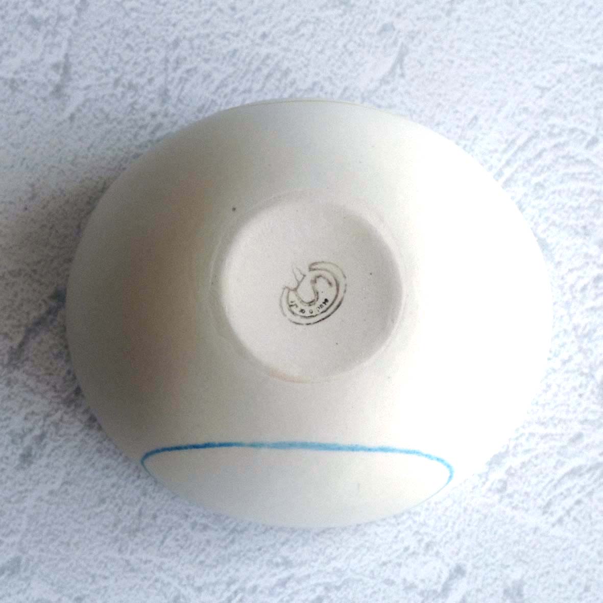 ハト深ボールの画像