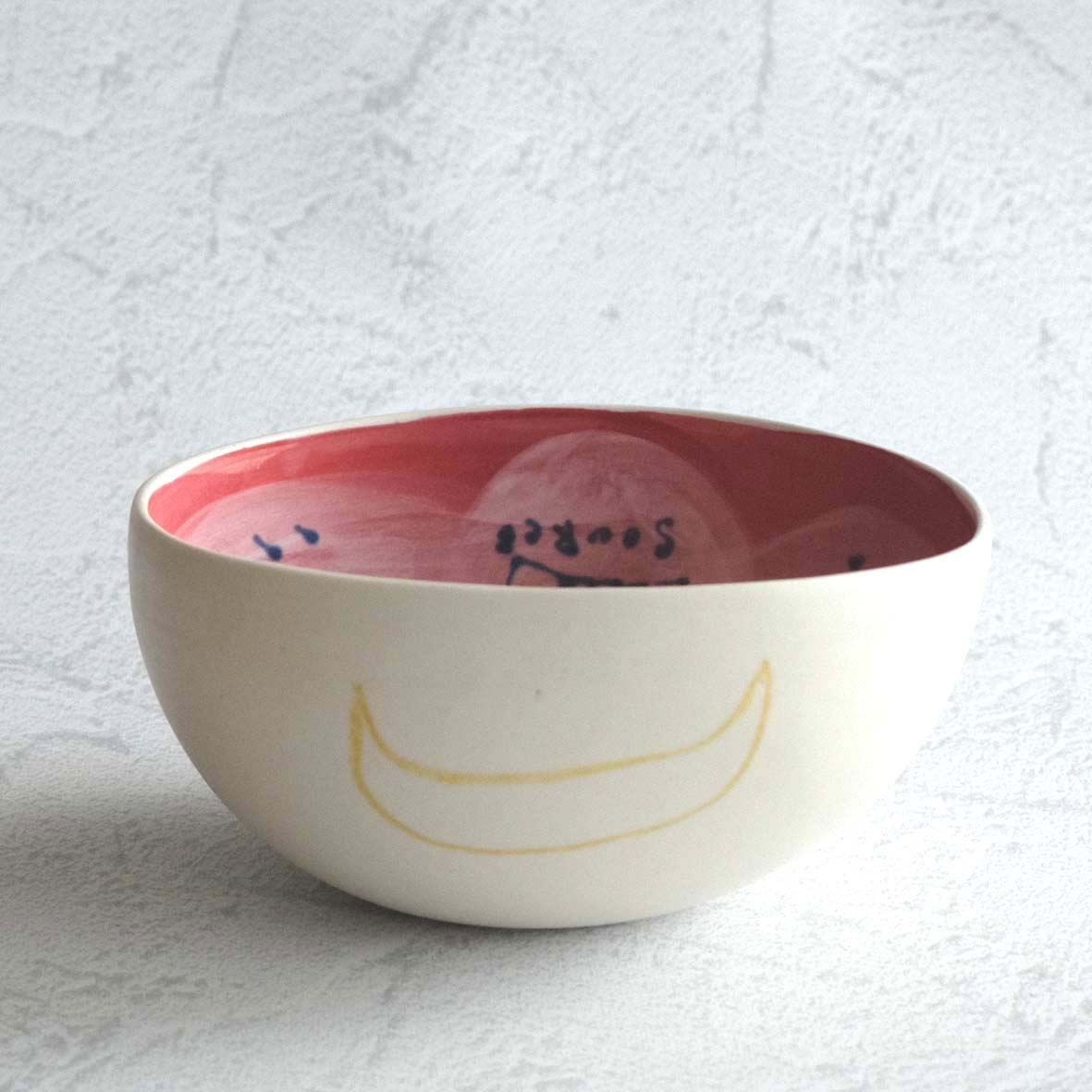 ハト深ボールの画像