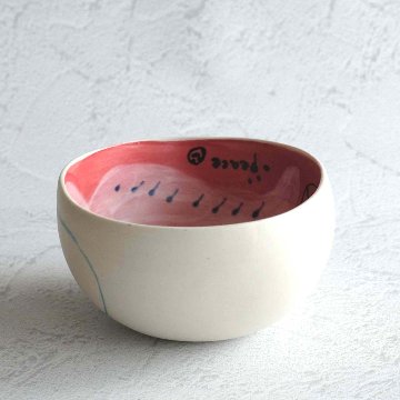 ハト深ボールの画像