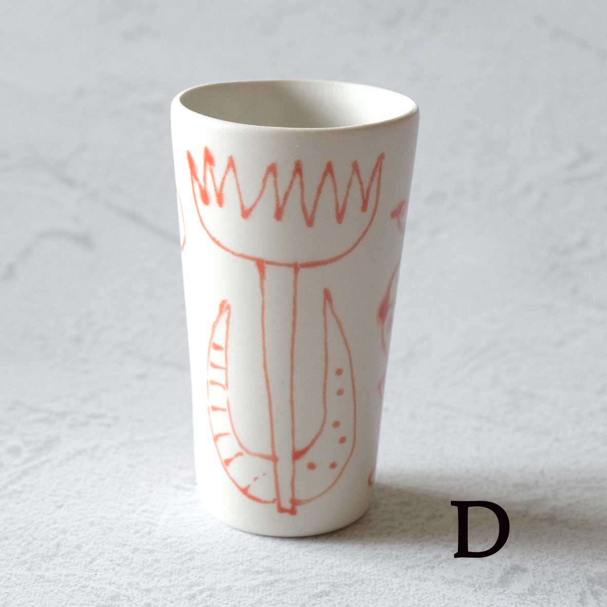 細カップの画像