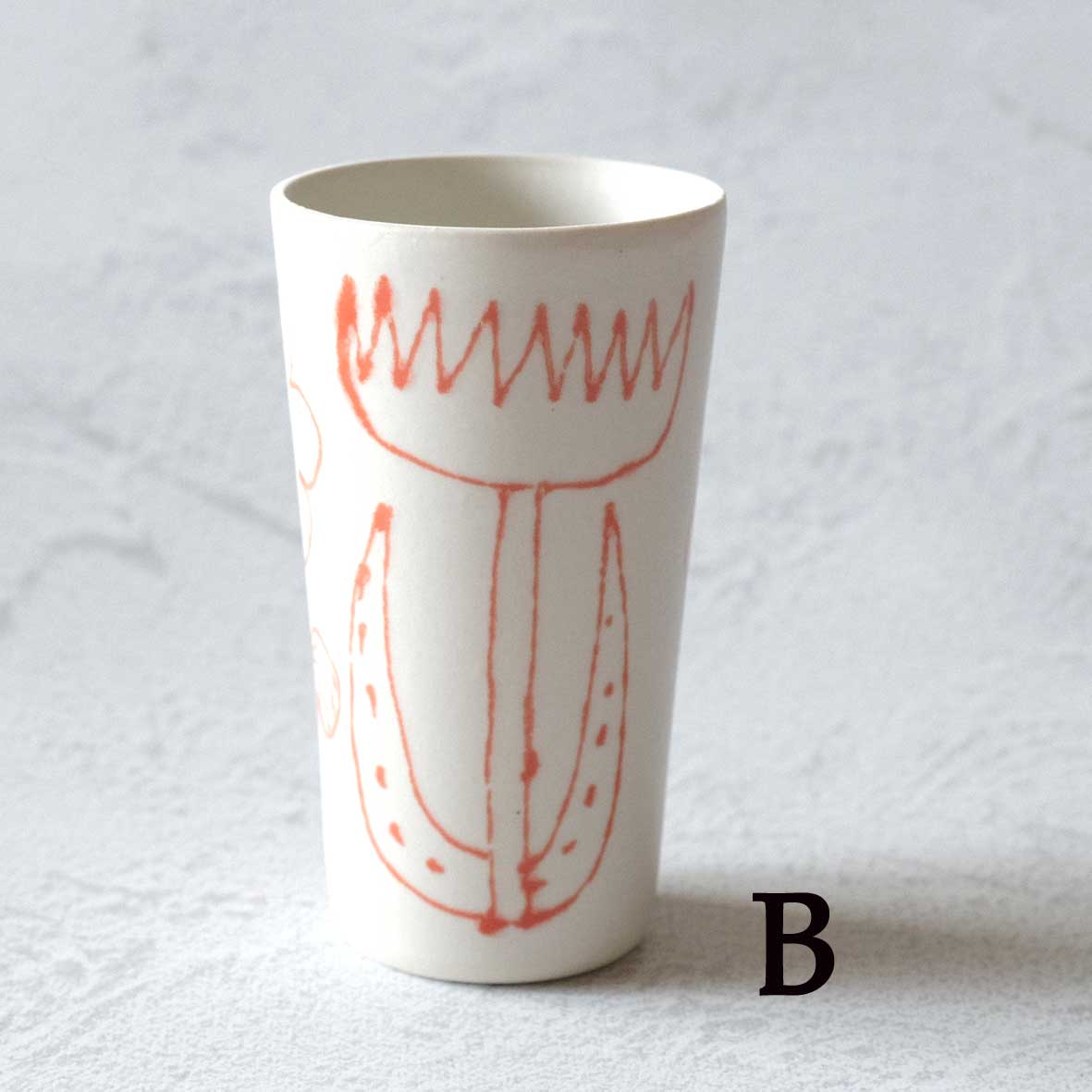 細カップの画像