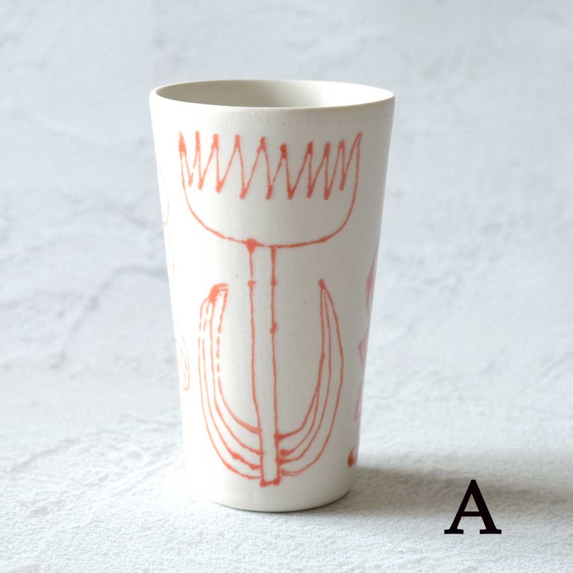 細カップの画像