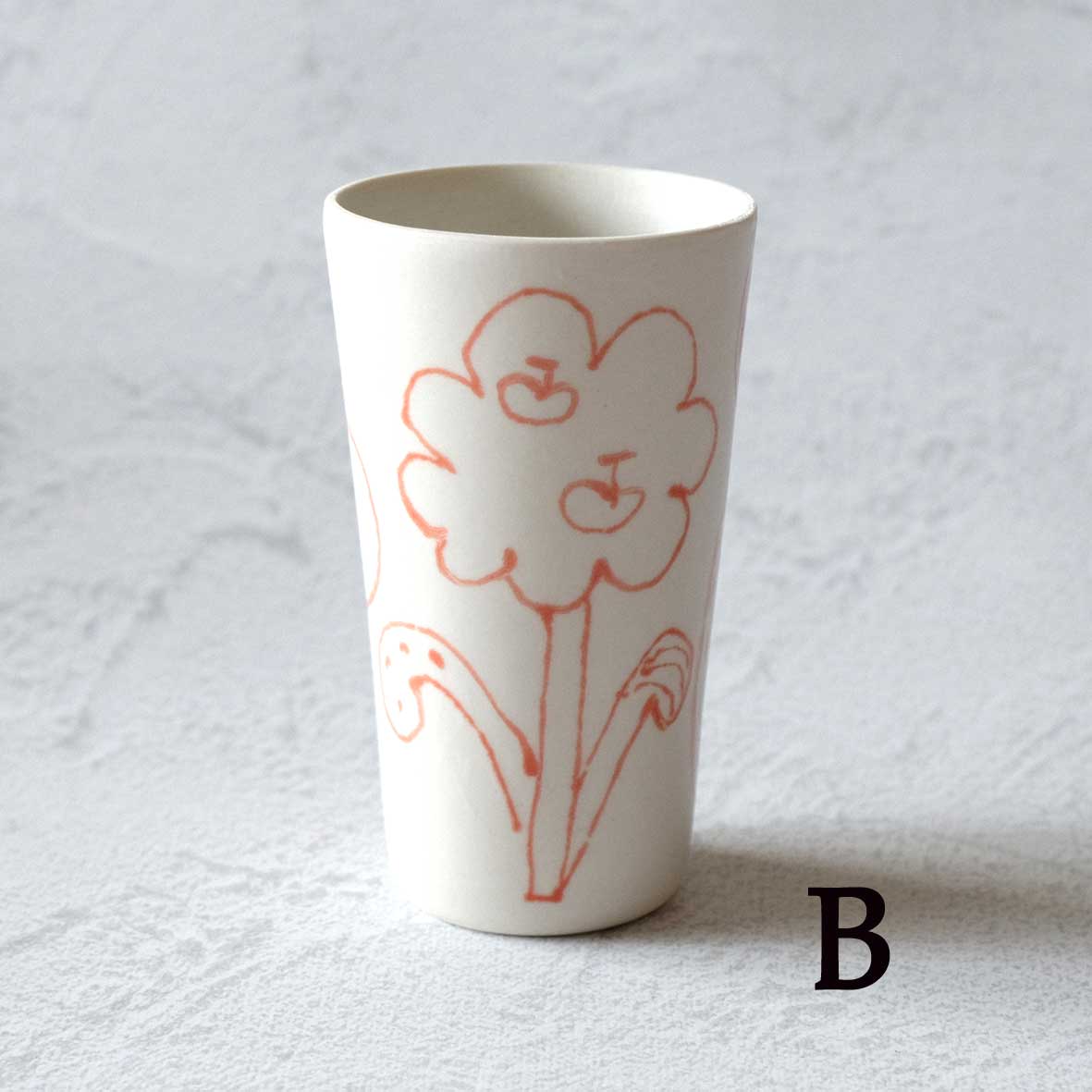 細カップの画像