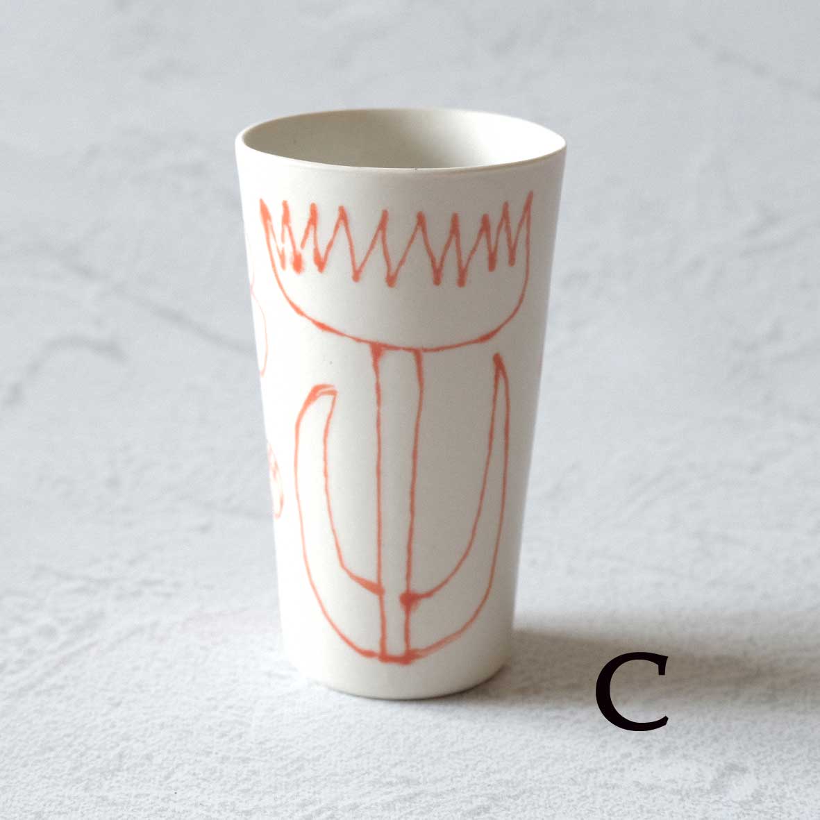 細カップの画像