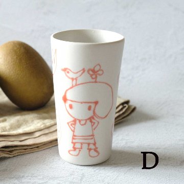 細カップの画像