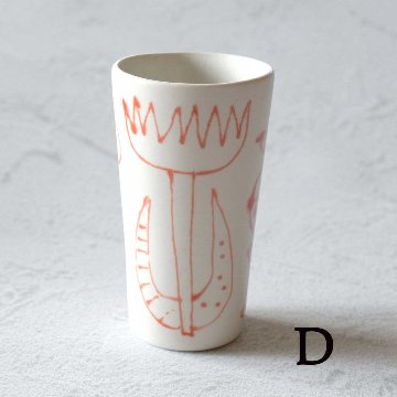 細カップの画像