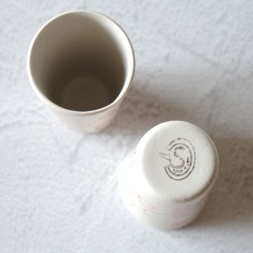 細カップの画像