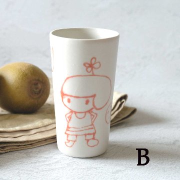 細カップの画像