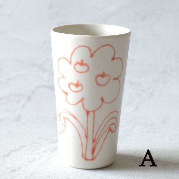 細カップの画像