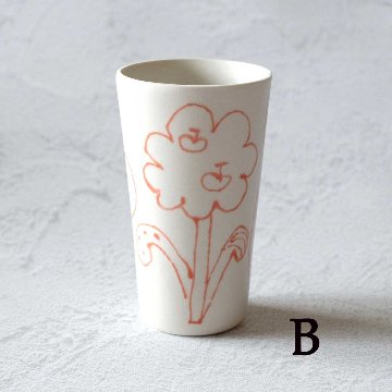 細カップの画像