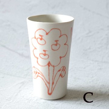 細カップの画像