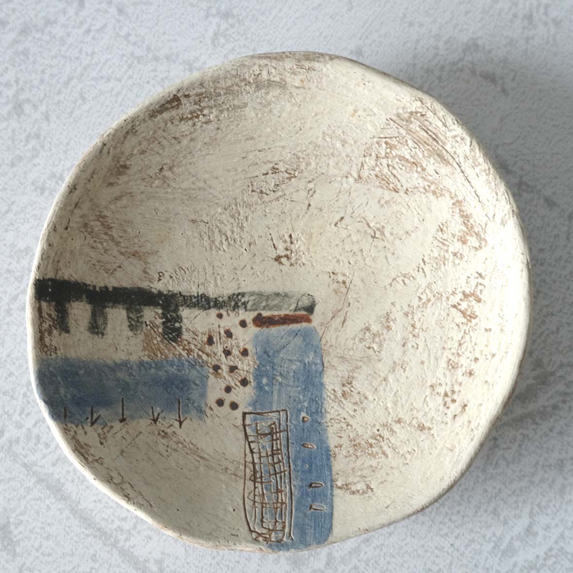 カップ＆ソーサーの画像