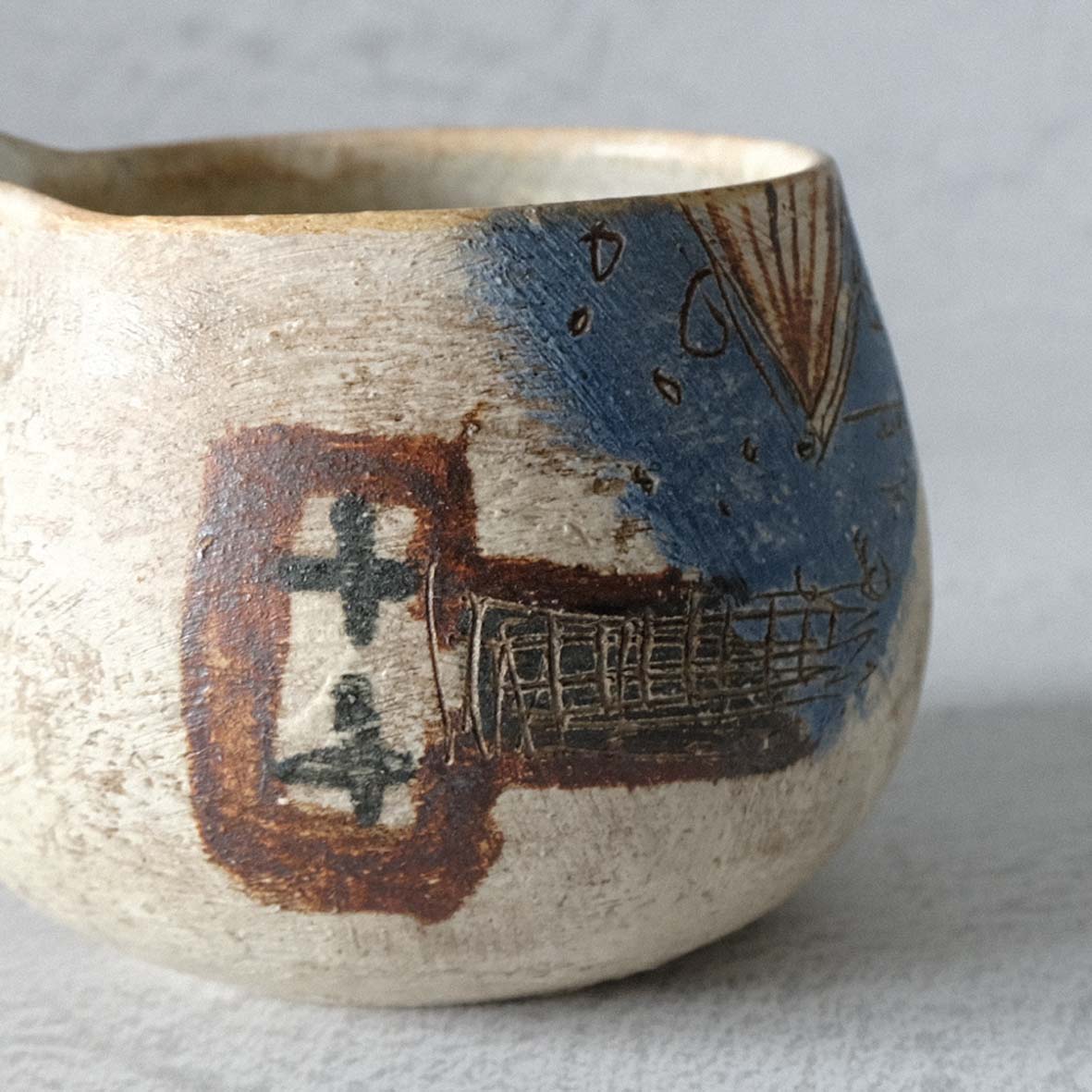 ぽてマグ大の画像