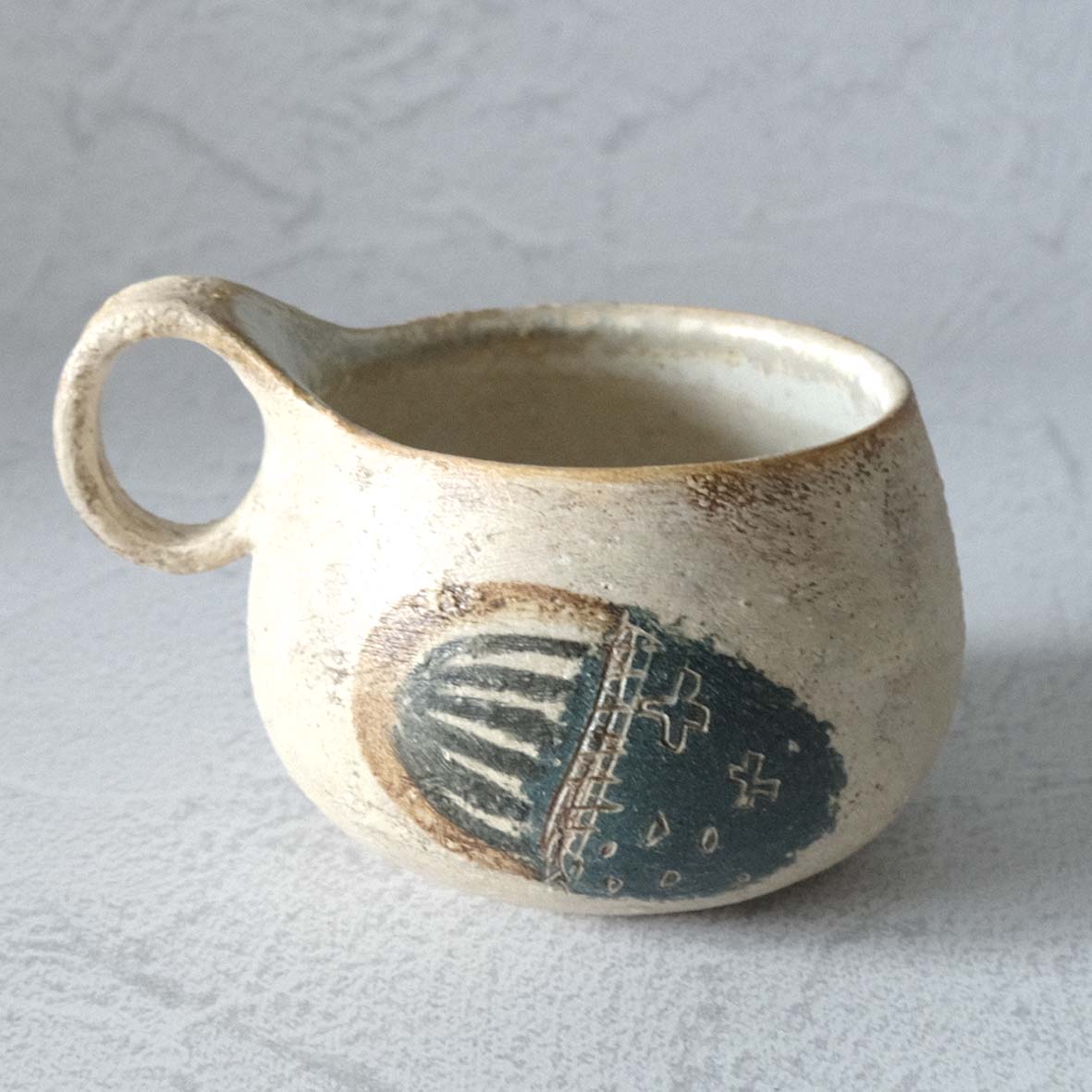 ぽてマグ（小）の画像