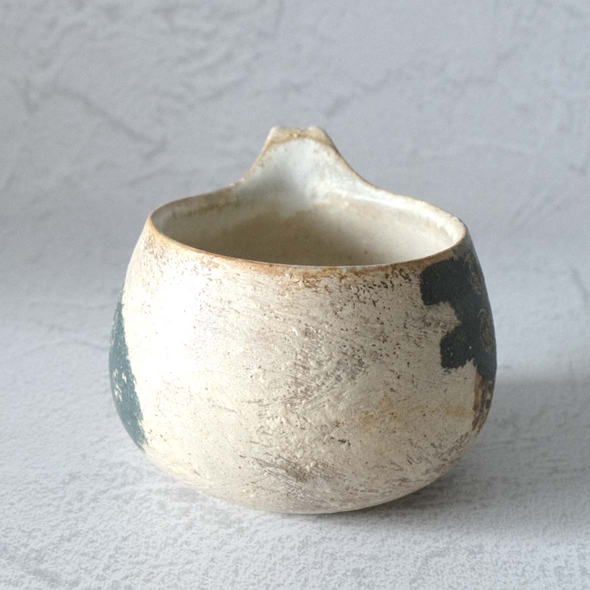 ぽてマグ（小）の画像