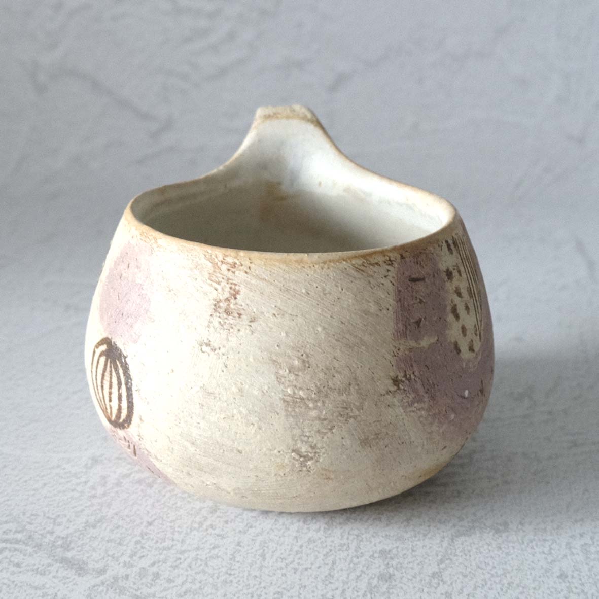 ぽてマグ（小）の画像