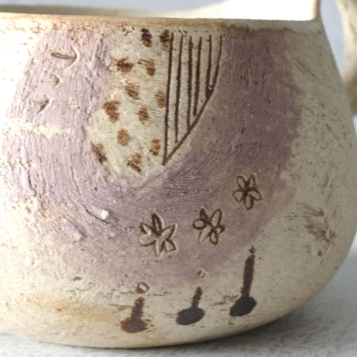 ぽてマグ（小）の画像