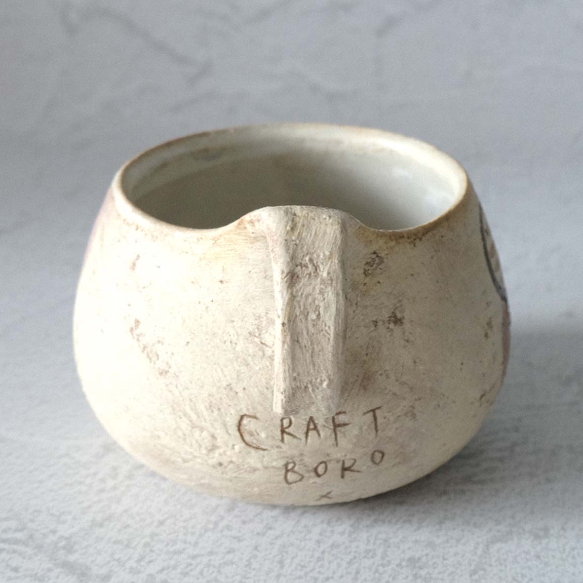 ぽてマグ（小）の画像