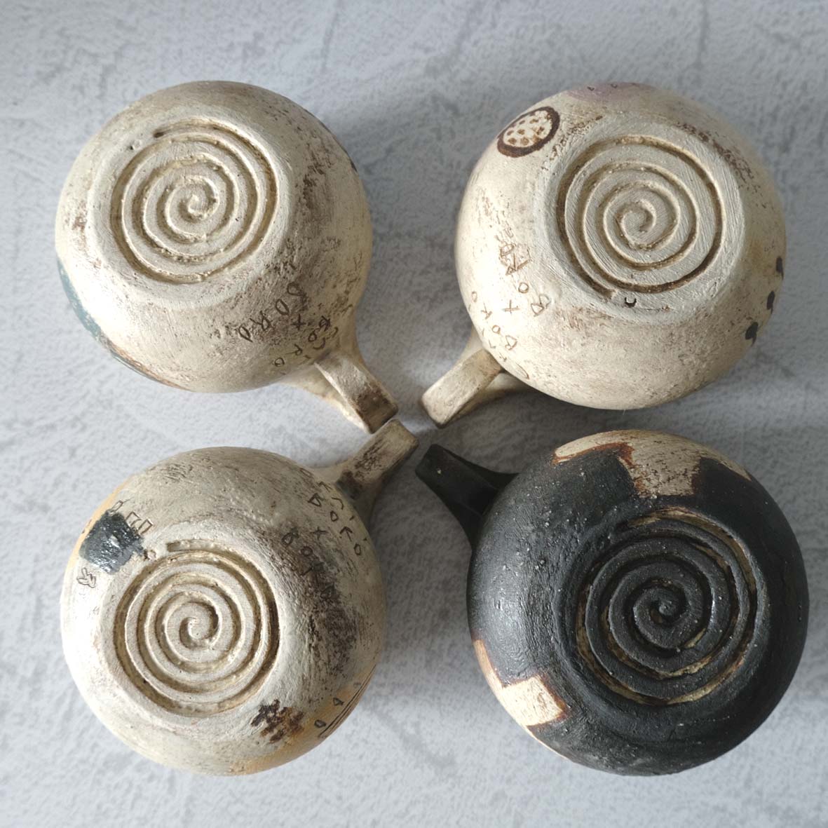 ぽてマグ（小）の画像