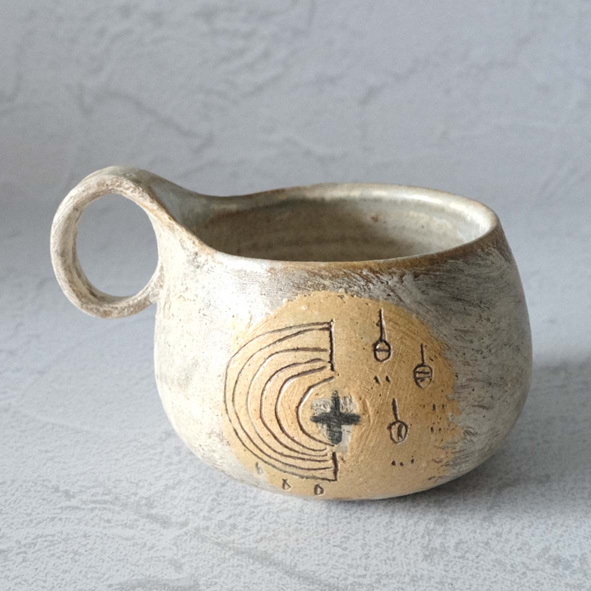 ぽてマグ（小）の画像