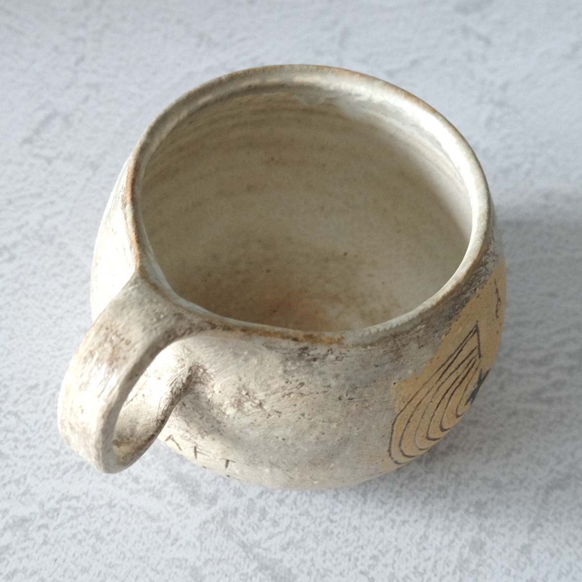 ぽてマグ（小）の画像