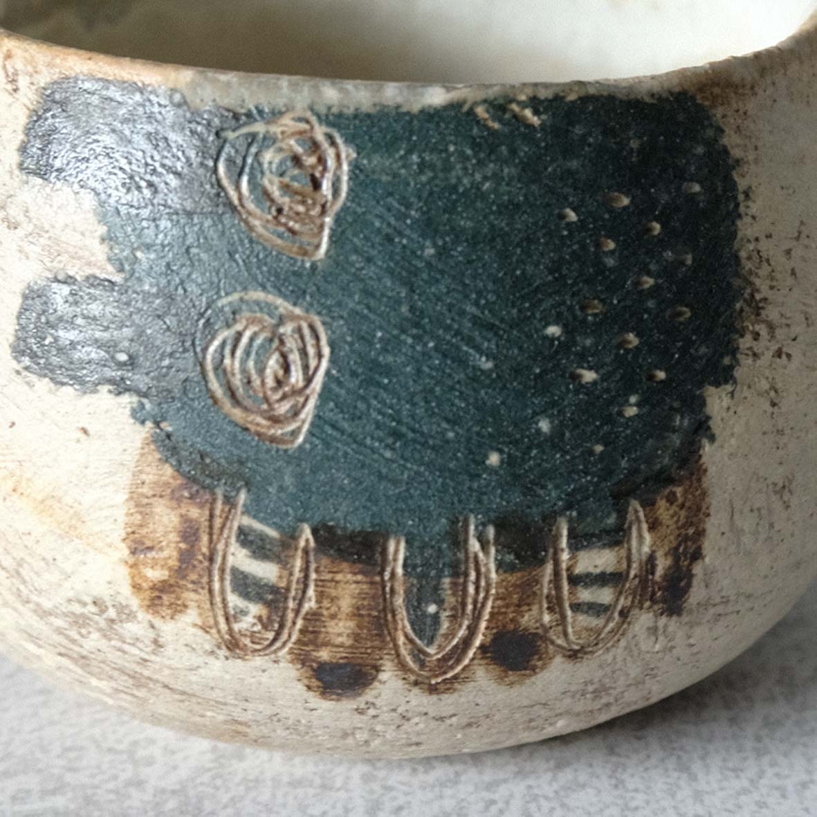 ぽてマグ（小）の画像