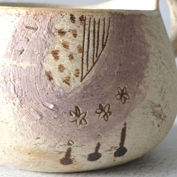 ぽてマグ（小）の画像