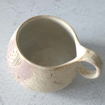 ぽてマグ（小）の画像