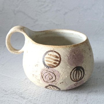 ぽてマグ（小）の画像