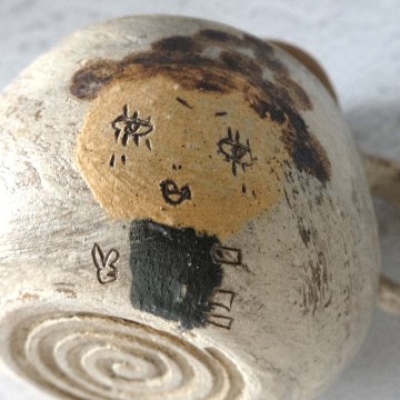 ぽてマグ（小）の画像