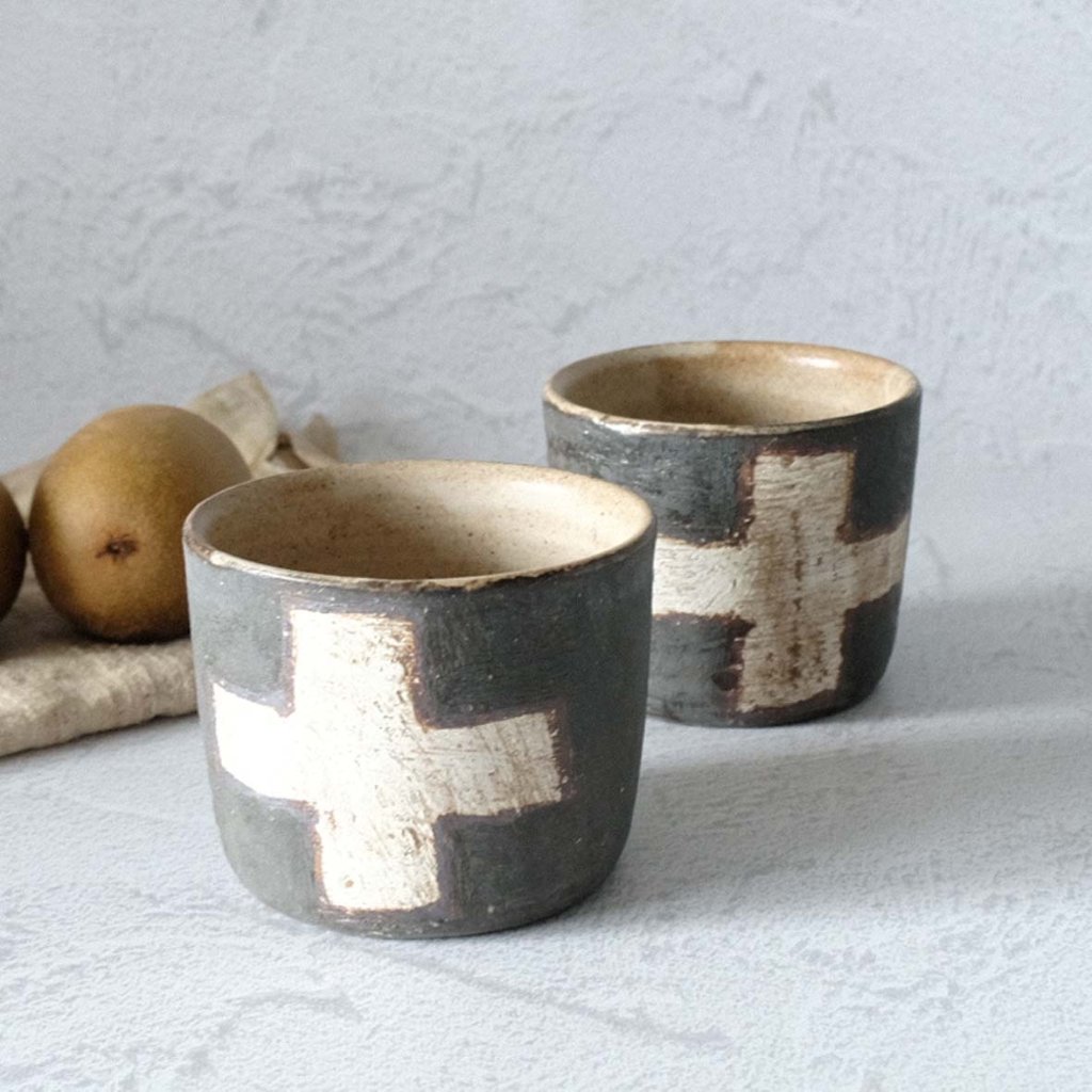 ちょこカップの画像