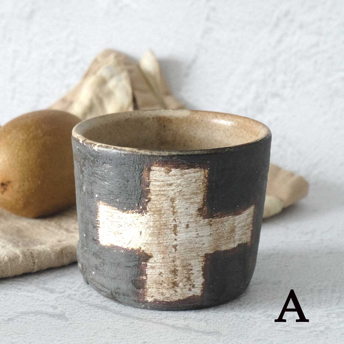 ちょこカップの画像