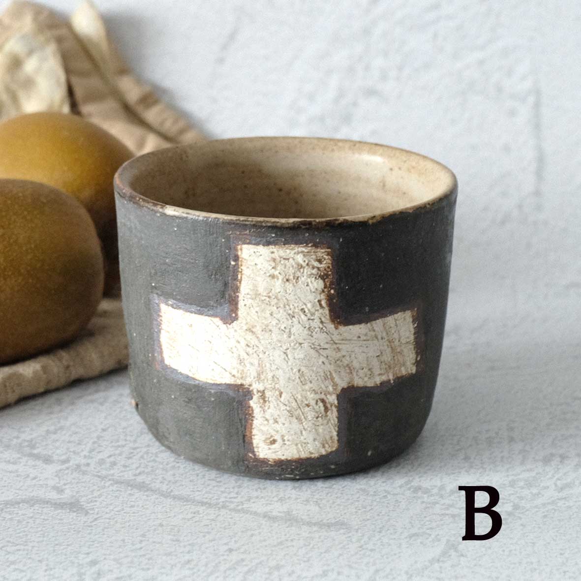 ちょこカップの画像