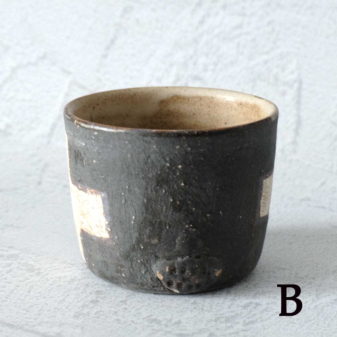 ちょこカップの画像