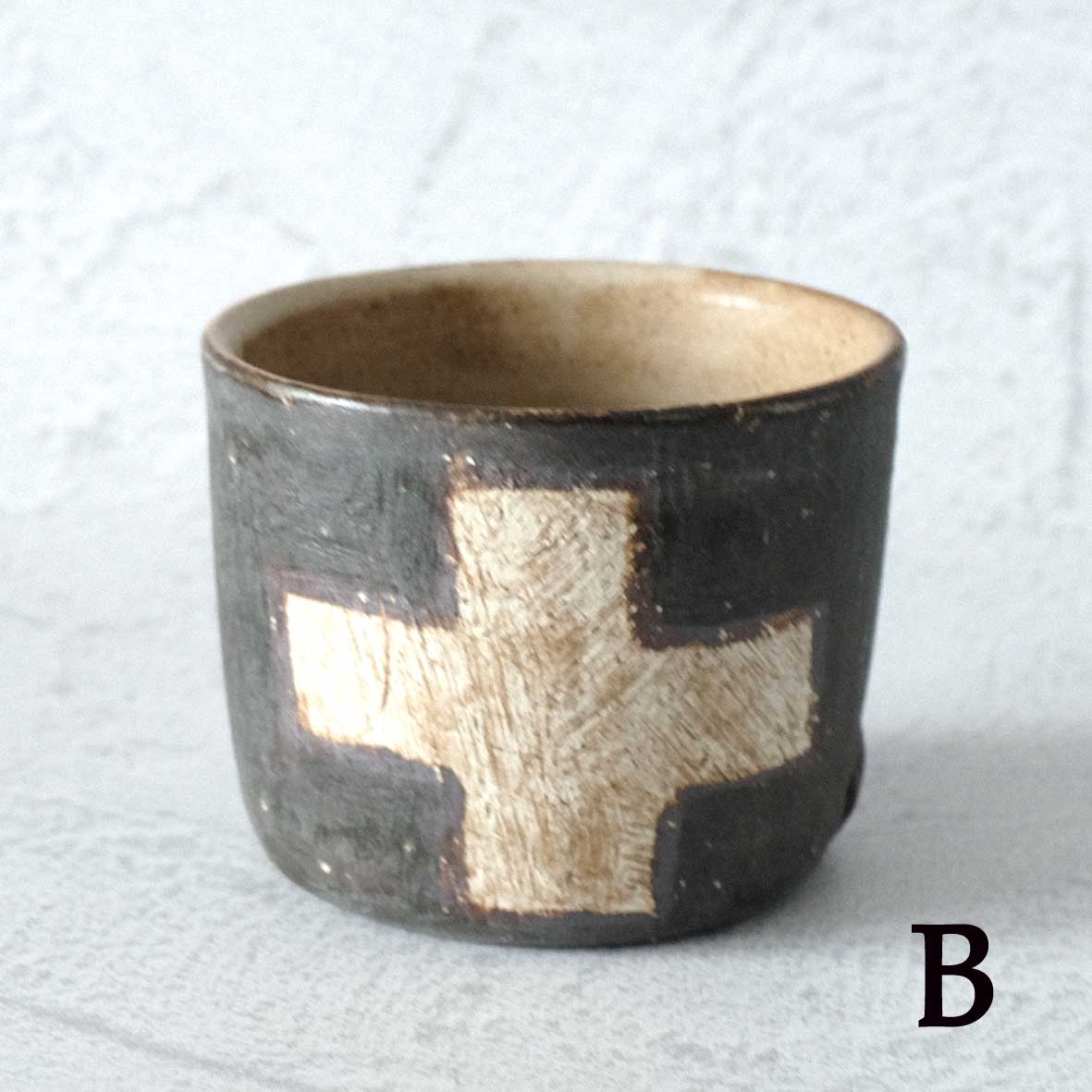 ちょこカップの画像