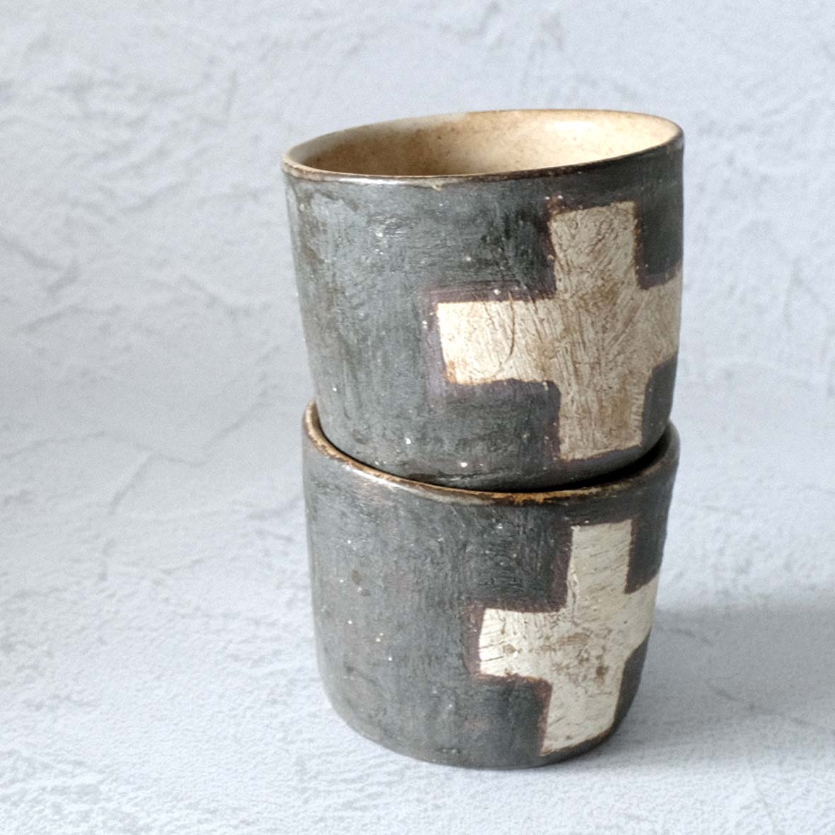 ちょこカップの画像