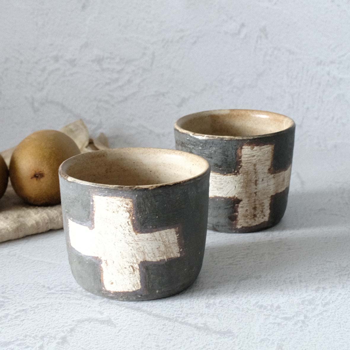 ちょこカップの画像