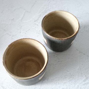 ちょこカップの画像