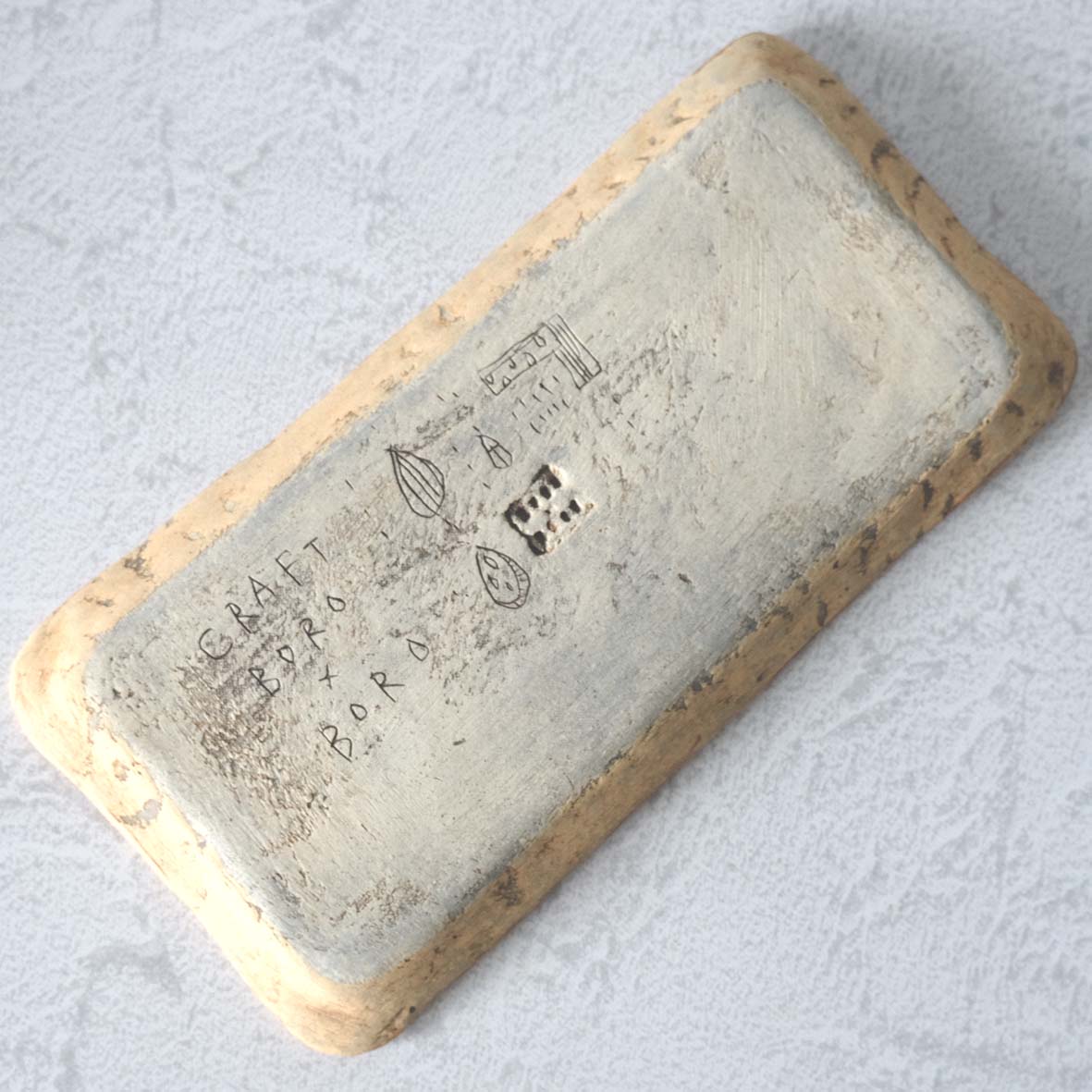 長皿（ｸﾛｽｶﾗｰ）の画像