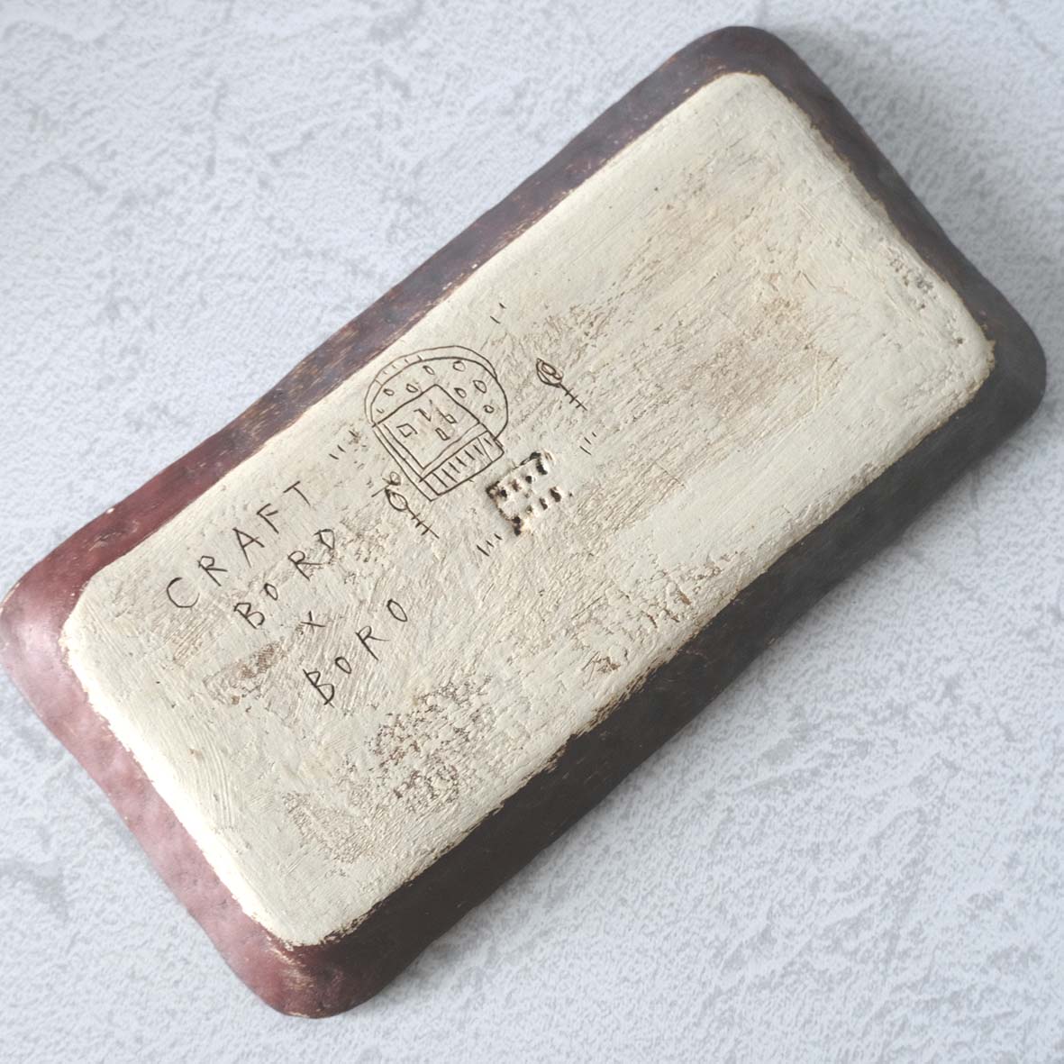 長皿（ｸﾛｽｶﾗｰ）の画像