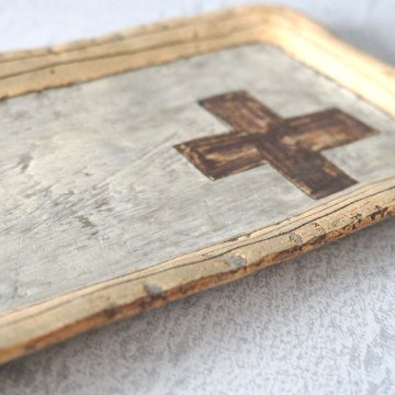 長皿（ｸﾛｽｶﾗｰ）の画像