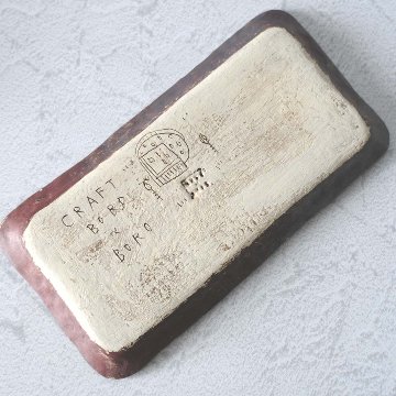 長皿（ｸﾛｽｶﾗｰ）の画像