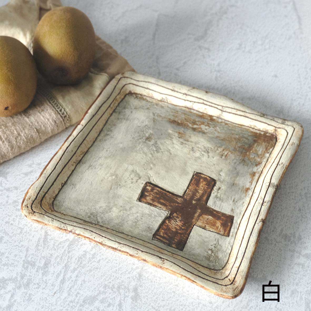 角皿小（ｸﾛｽｶﾗｰ）の画像