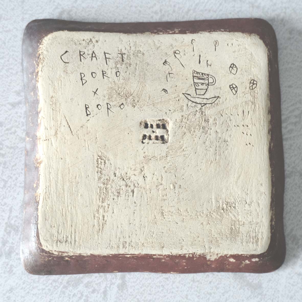 角皿小（ｸﾛｽｶﾗｰ）の画像