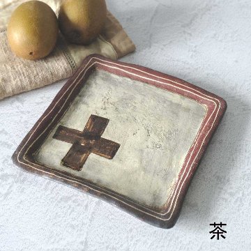 角皿小（ｸﾛｽｶﾗｰ）の画像