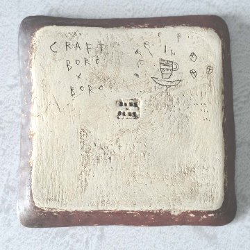 角皿小（ｸﾛｽｶﾗｰ）の画像