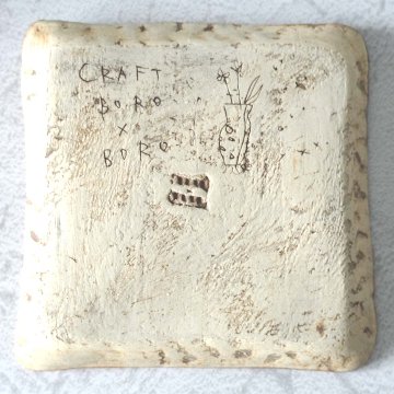 角皿小（ｸﾛｽｶﾗｰ）の画像